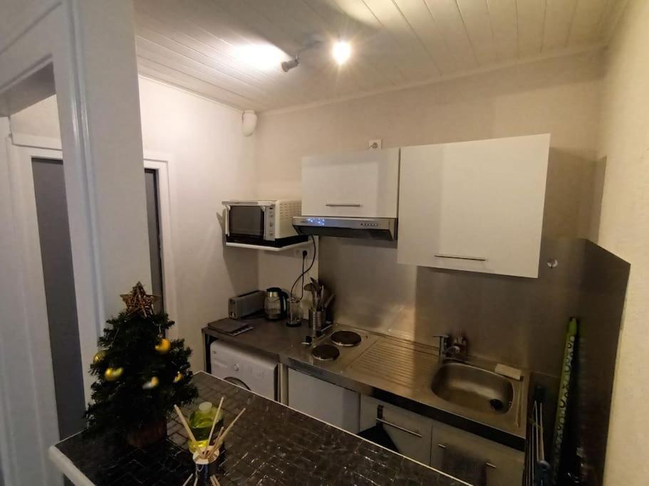 Appartement Duplex Avec Garage Annecy Centre Et Lac Kültér fotó