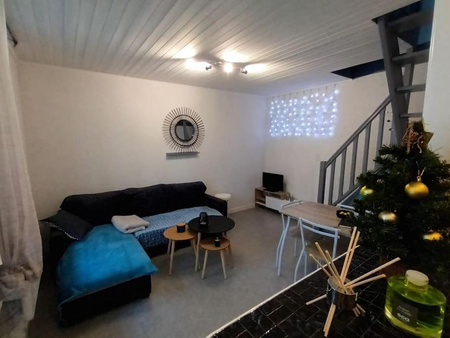 Appartement Duplex Avec Garage Annecy Centre Et Lac Kültér fotó