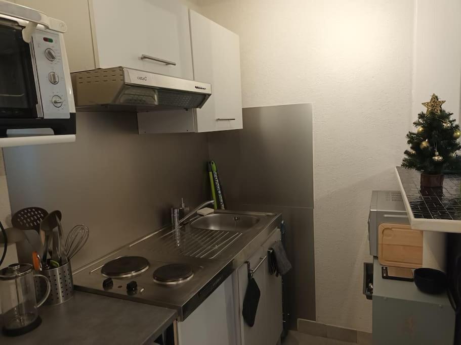 Appartement Duplex Avec Garage Annecy Centre Et Lac Kültér fotó